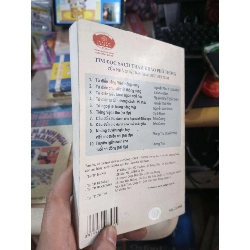Câu Đố Lí Thú Dành Cho Thanh Thiếu Niên - Trần Cường 2009 mới 80% ố Sách văn học HCM1004 1007457