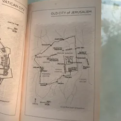 THE FALLEN ANGEL (THIÊN THẦN SA NGÃ) - DANIEL SILVA 789753