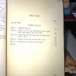 Thơ ca Hồ Chủ Tịch  1021714