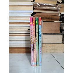 Thất hoả minh thần - Tam Mộc 385682