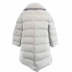 Herno PI0210D Áo khoác lông 630768