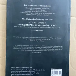 Tử huyệt cảm xúc 786543