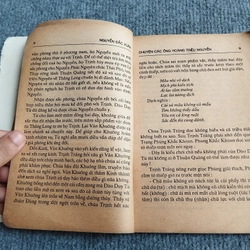 CHUYỆN CÁC ÔNG HOÀNG TRIỀU NGUYỄN 551725