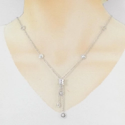 Bulgari B.zero1 Necklace - Hàng hiệu Authentic 839955