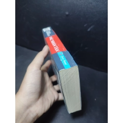[59K/kg] Đắc Nhân Tâm Dale Carnegie 2020 (Khổ Nhỏ) mới 80% ố, bẩn bìa, tróc gáy, mộc đỏ HCM2301 kỹ năng 364856