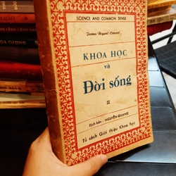 Khoa học và đời sống 