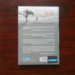 [Sách Tôn Giáo] Vị Tu Sĩ Bán  Chiếc Ferrari (Robin Sharma) 997998