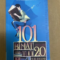 101 Bí Mật của tuổi 20