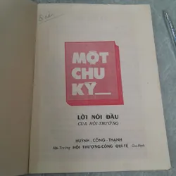 HỘI THƯỢNG CÔNG QUÍ TẾ - KỶ NIỆM 60 NĂM THÀNH LẬP 738627