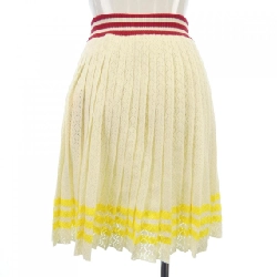 【Mã giảm giá】Gucci GUCCI Váy 655904