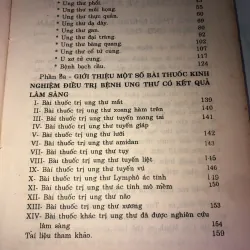 Đông Y Trị Ung Thư-GS Trần Văn Kỳ 958014