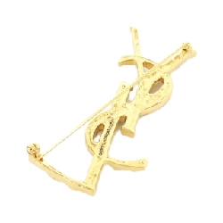 【Sản phẩm mới】Brooch Saint Laurent 470371 Y1500 626838