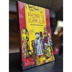 Phong Vị Xuân Xưa - Nhiều tác giả