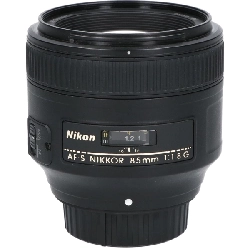 AF-S 85mm F1.8G - Hàng hiệu Authentic