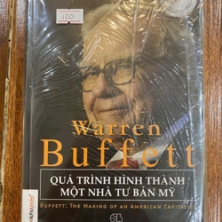 Quá trình hình thành một nhà tư bản Mỹ - Warren Buffett (k3)