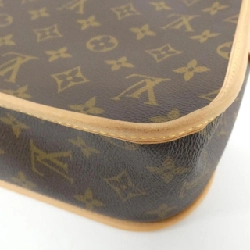 【Vintage】Túi đeo chéo Louis Vuitton Monogram PM M40106 612628