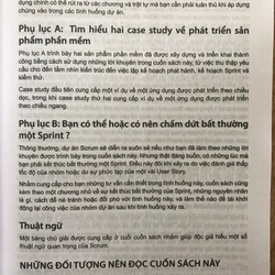 HƯỚNG DẪN THỰC HÀNH SCRUM - QUẢN TRỊ DỰ ÁN PHẦN MỀM THEO TRIẾT LÝ AGILE 474861