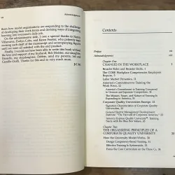 Corporate Quality Universities: Lessons in Building a World-Class Work Force - J.C.Meister 729323