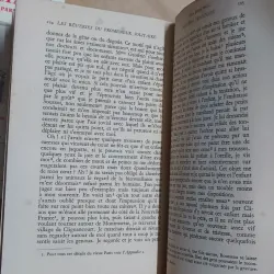 Combo Jean-Jacques Rosseau - Confession & Les Re6veries 993166