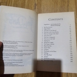 Jim Davis John masefield 503090