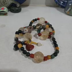 Vòng đá tự nhiên