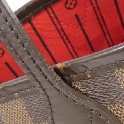 Túi Louis Vuitton Damier Neverfull MM N51105 611670