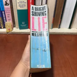 II A Bright Shining Lie _ John Paul Vann And American In Vietnam - NEIL SHEEHAN - 1989 727028