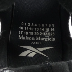 Maison Margiela S37WS0569 REEBOK Giày Sneaker - Hàng hiệu Chính hãng 903502