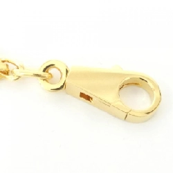 Hàng hiệu Authentic Hermès Amulet 4 Blue Lock 052300F Charm 808243