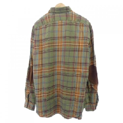 Áo sơ mi POLO RALPH LAUREN - Hàng hiệu Chính hãng 892637