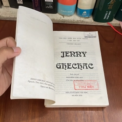 II Tiểu Thuyết: Jenny Ghechac - Thiơđơ Đraizơ - 1999 539286