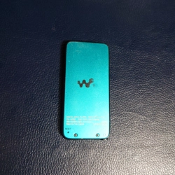 MÁY NGHE NHẠC SONY NW-S636F 446592