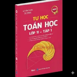 Sách 2026-Tự Học Toán 11 Tập 1+2 792808