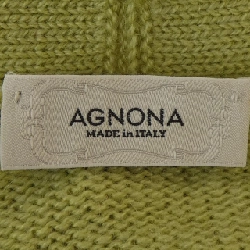 【Mã giảm giá】Áo khoác AGNONA 635811