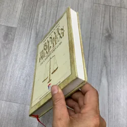 Bàn về tinh thần pháp luật - montesquieu. 7a3 783487