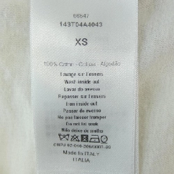 Áo thun CHRISTIAN DIOR - Hàng hiệu Authentic 826705