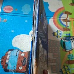 Cuốn sách khổng lồ về các Ngôi sao và các Hành tinh 791688