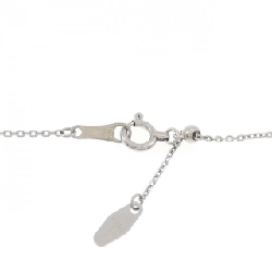 Dây chuyền kim cương GSTB 0.15CT - Hàng hiệu Authentic 840173