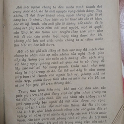 Sách tâm lý Nghệ thuật giao tiếp - Tác giả: Sheila Ostrander 455562