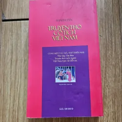 Truyện thơ cổ tích Việt Nam 
 755644