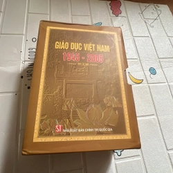 Giáo dục việt nam