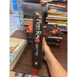 Đời Tỷ Phú - Piere Rey - Piere Rey 1000741