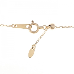 Dây chuyền kim cương K18PG 0.05CT - Hàng hiệu Chính hãng 863761