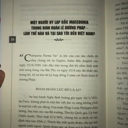 Việt Nam - Quê hương thứ hai của tôi  603270