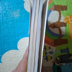 Combo sách Kiến thức thiếu nhi 936342