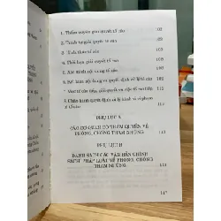 Quyền và nghĩa vụ của công dân trong phòng chống tham nhũng