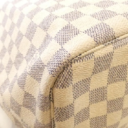 Túi xách Louis Vuitton Damier Azur Neverfull MM N51107 - Hàng hiệu Chính hãng 764758