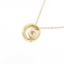 Dây chuyền kim cương Festaria 0.108CT - Hàng hiệu Chính hãng 840066