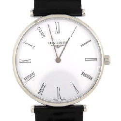 Longines La Grande Classique de Longines L4.866.4.11.2 SS Quartz - Hàng hiệu Chính hãng