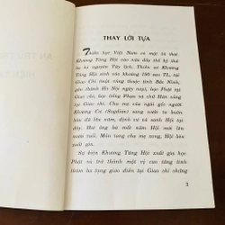 An trú trong hiện tại - Thích Nhất Hạnh  461294